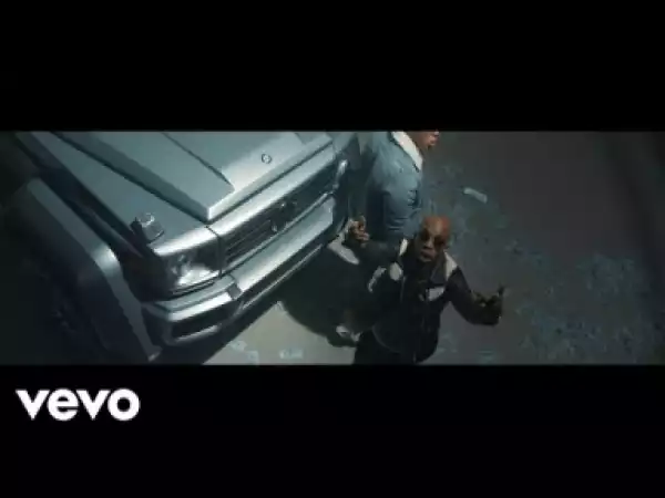 Video: Tory Lanez - Real Thing ft. Future